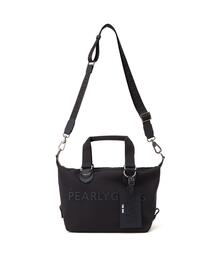 PGG】レイヤードカートサコッシュ (UNISEX)（ショルダーバッグ