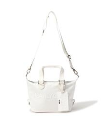 【PEARLY GATES】THE GOLF BAG-カートBAG-