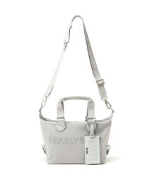 PEARLY GATES（パーリーゲイツ）の「【PEARLY GATES】レオパード柄