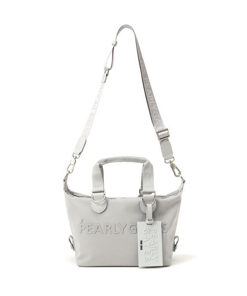 PEARLY GATES（パーリーゲイツ）の「【PEARLY GATES】レオパード柄