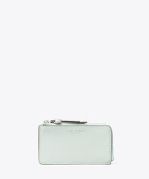 TORY BURCH（トリーバーチ）の「ロミー ジップカードケース（カードケース）」