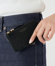 TORY BURCH（トリーバーチ）の「ロミー ジップカードケース（カードケース）」