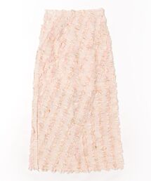 Ameri（アメリ）の「ロングスカート（スカート）」