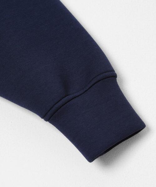 URBAN RESEARCH Sonny Label(アーバンリサーチサニーレーベル)の「ダンボールZIPコクーンフーディー(パーカー・レディース・ライトグレー/ネイビー/チャコールグレー・FREE)」の11枚目の写真
