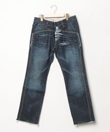 MARITHE + FRANCOIS GIRBAUD（マリテフランソワジルボー）の「デニムパンツ（デニムパンツ）」