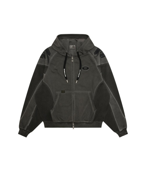 AAPE MAIN ZIP UP HOODIE（パーカー）｜AAPE BY A BATHING APE（エー