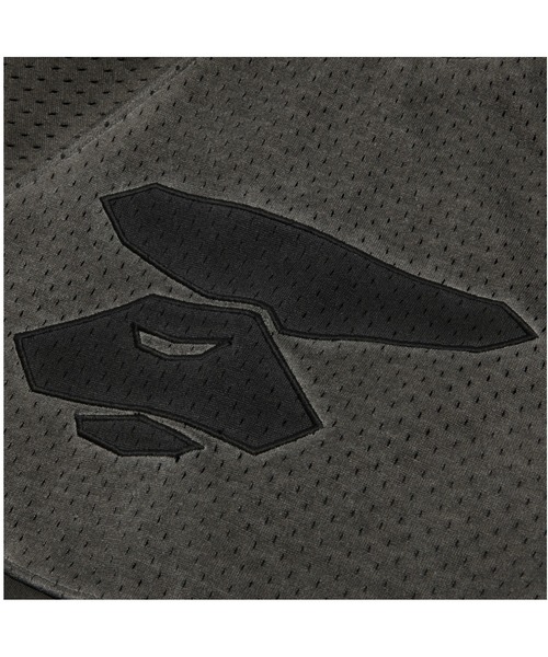 AAPE BY A BATHING APE(エーエイプバイアベイシングエイプ)の「AAPE MAIN ZIP UP HOODIE(パーカー・メンズ・ライトブラック・LARGE/SMALL/X-LARGE/MEDIUM)」の4枚目の写真