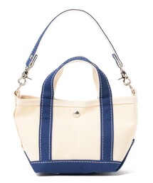 TOKYO CULTUART by BEAMS（トウキョウカルチャートバイビームス）の「TEMBEA / TOTE BAG MINIMINI（ハンドバッグ）」