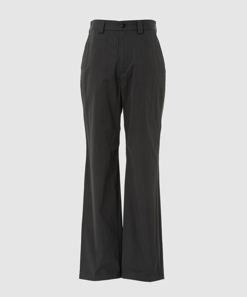 OUAT(オーユーエーティー)の「NEW TROUSERS(その他パンツ・メンズ・ブラック/オリーブ・3)」の1枚目の写真