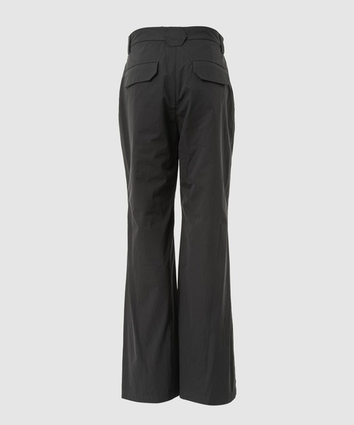 OUAT(オーユーエーティー)の「NEW TROUSERS(その他パンツ・メンズ・ブラック/オリーブ・3)」の7枚目の写真