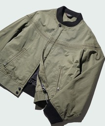 TOWNCRAFT（タウンクラフト）の「TOWNCRAFT / タウンクラフト PIGMENT DYE DERBY JACKET ピグメント加工 ダービージャケット（ブルゾン）」