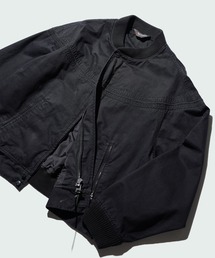 TOWNCRAFT（タウンクラフト）の「TOWNCRAFT / タウンクラフト PIGMENT DYE DERBY JACKET ピグメント加工 ダービージャケット（ブルゾン）」