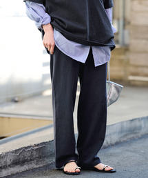 FRAMeWORK | CHAMPION/チャンピオン 別注JERSEY EASYパンツ(スウェットパンツ)