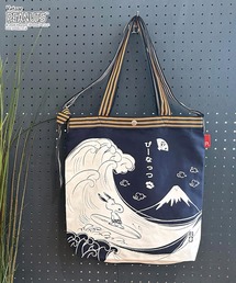 Vintage PEANUTS（ビンテージピーナッツ）の「ルートート / SNOOPY スヌーピー IP.トール.マエカケ.ピーナッツ-1F（ショルダーバッグ）」