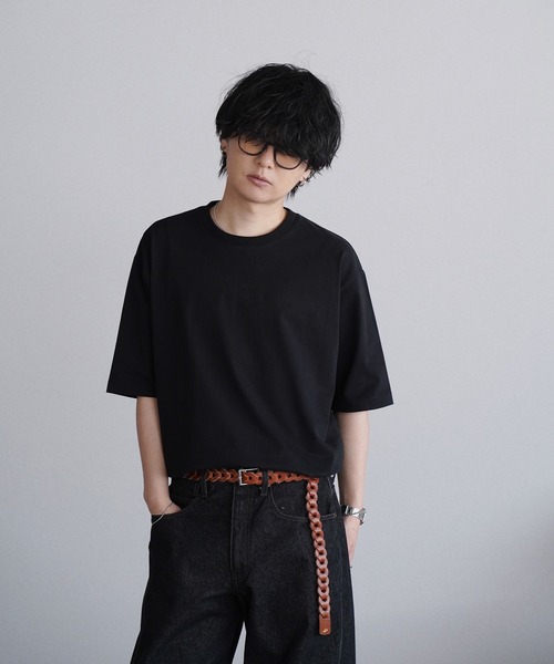 WYM LIDNM(ウィム バイ リドム)の「DIGITAL MINIMAL WATCH(デジタル腕時計・メンズ・シルバー・FREE)」の4枚目の写真