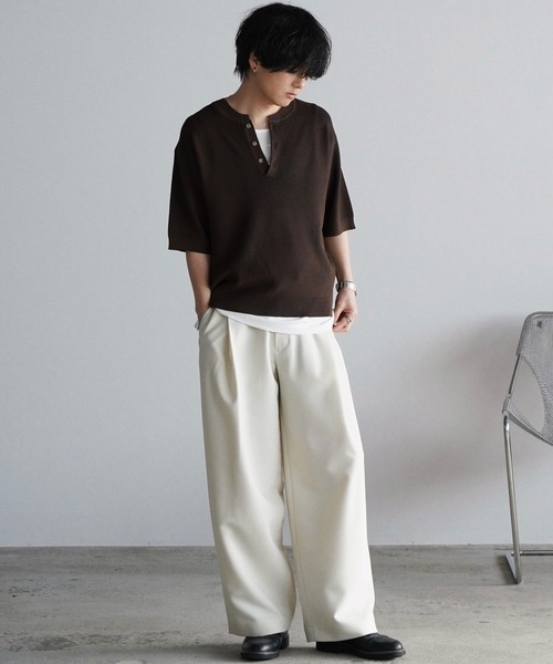 WYM LIDNM(ウィム バイ リドム)の「DIGITAL MINIMAL WATCH(デジタル腕時計・メンズ・シルバー・FREE)」の20枚目の写真