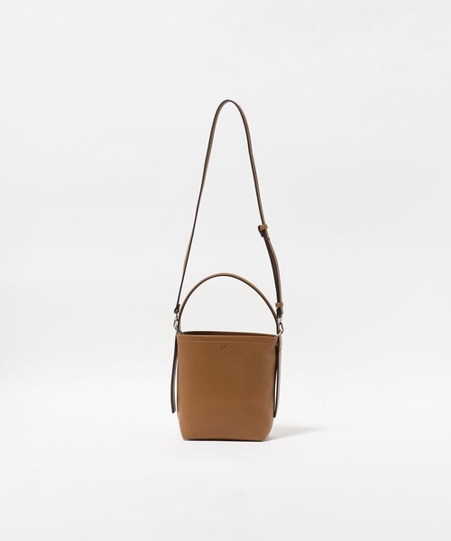 &MyuQ(アンドミューク)の「<&MyuQ>JUNO petit バッグ(トートバッグ・レディース・ベージュ/ブラック・FREE)」の12枚目の写真