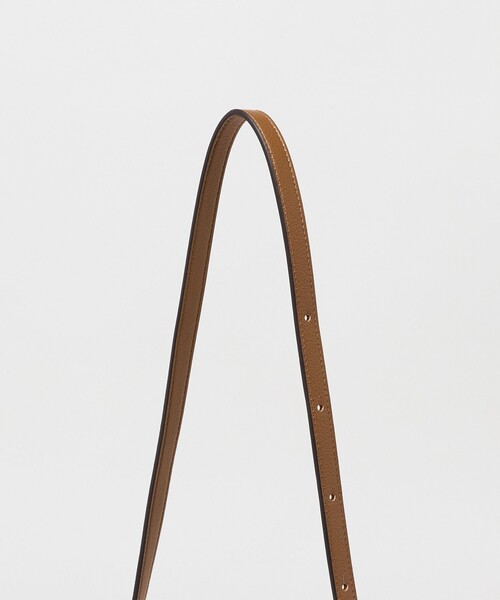 &MyuQ(アンドミューク)の「<&MyuQ>JUNO petit バッグ(トートバッグ・レディース・ベージュ/ブラック・FREE)」の7枚目の写真