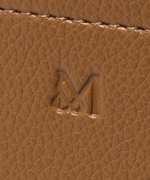 &MyuQ(アンドミューク)の「<&MyuQ>JUNO petit バッグ(トートバッグ・レディース・ベージュ/ブラック・FREE)」の19枚目の写真