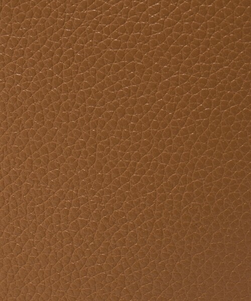 &MyuQ(アンドミューク)の「<&MyuQ>JUNO petit バッグ(トートバッグ・レディース・ベージュ/ブラック・FREE)」の18枚目の写真