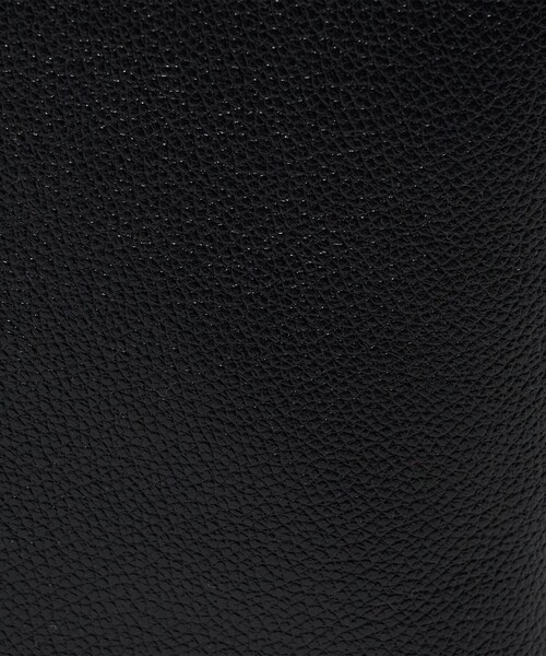 &MyuQ(アンドミューク)の「<&MyuQ>JUNO petit バッグ(トートバッグ・レディース・ベージュ/ブラック・FREE)」の13枚目の写真