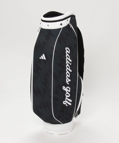 ユニセックス AOP カート ゴルフバッグ【adidas Golf/アディダスゴルフ