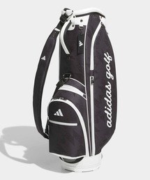クラブ コミューター スタンド キャディ バッグ【adidas Golf