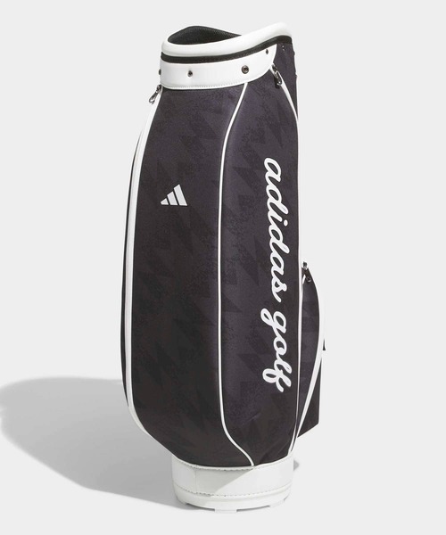 ユニセックス AOP カート ゴルフバッグ【adidas Golf/アディダスゴルフ