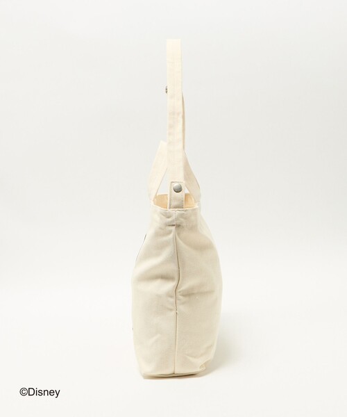 BAGGU（バグー）の「＜BAGGU＞Disney Duckbag 2WAY ショルダーバッグ（ショルダーバッグ・レディース・その他1・FREE）」の5枚目の写真