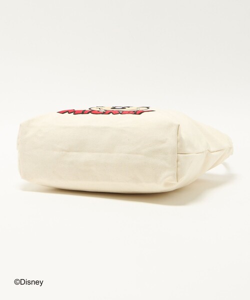 BAGGU（バグー）の「＜BAGGU＞Disney Duckbag 2WAY ショルダーバッグ（ショルダーバッグ・レディース・その他1・FREE）」の10枚目の写真