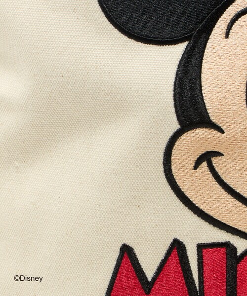 BAGGU（バグー）の「＜BAGGU＞Disney Duckbag 2WAY ショルダーバッグ（ショルダーバッグ・レディース・その他1・FREE）」の14枚目の写真