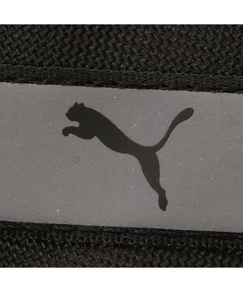 PUMA(プーマ)の「PUMA プーマ ユニセックス プーマ ウルティモ ウォーターリペレント バック(バックパック/リュック・メンズ・ブラック・フリー)」の6枚目の写真