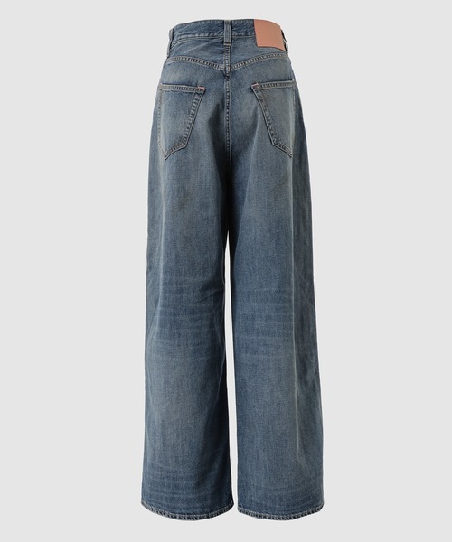 Acne Studios（アクネストゥディオズ）の「Acne Studios 2023 U Daybreak（デニムパンツ・メンズ・ブルー系その他・XS/S）」の2枚目の写真