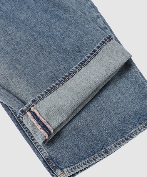 Acne Studios（アクネストゥディオズ）の「Acne Studios 2023 U Daybreak（デニムパンツ・メンズ・ブルー系その他・XS/S）」の6枚目の写真