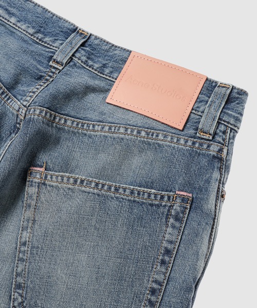 Acne Studios（アクネストゥディオズ）の「Acne Studios 2023 U Daybreak（デニムパンツ・メンズ・ブルー系その他・XS/S）」の5枚目の写真