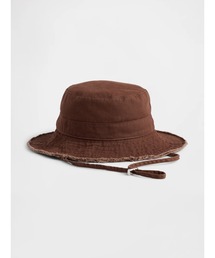 GAP（ギャップ）の「フレイド バケットハット（ハット）」