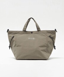 AIGLE | <AIGLE> Tote with SLD(ショルダーバッグ)
