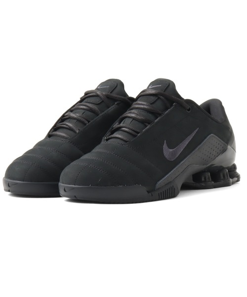 NIKE ナイキ スニーカー 黒 26cm 173043-011 希少 レトロ NIKE WMNS T90 SHOX MAGIA / ナイキ ウィメンズ T90 ショックス MAGIA