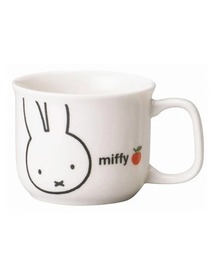 SPECIAL PRODUCT DESIGN（スペシャルプロダクトデザイン）の「ミッフィー(アップル) こどもマグ KS（グラス/マグカップ/タンブラー）」