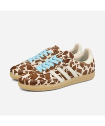 adidas SAMBA OG W / アディダス サンバ OG / KI6669