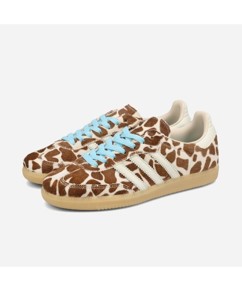 adidas SAMBA OG W / アディダス サンバ OG / KI6669