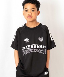 FARM | メッシュラインTシャツ(Tシャツ/カットソー)
