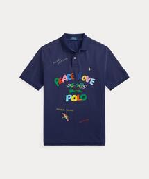POLO RALPH LAUREN｜ポロ ラルフ ローレンのポロシャツ（ブルー
