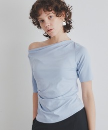 Frow 2way CS フロウ2wayカットソー