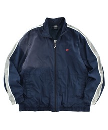 VINTAGE（ヴィンテージ）の「【USED】Y2K NIKE ナイロン トラックジャケット（ナイロンジャケット）」