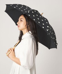 because（ビコーズ）の「＜because＞アソート日傘 アンブレラ 長傘 晴雨兼用（長傘）」