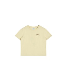 (W) COASTAL BABY T-SHIRT