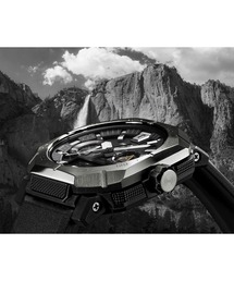 CORDURA（コーデュラ）の「Climber Line（クライマーライン） / Bluetooth電波ソーラー / PRW-B1000B-2JF（アナログ腕時計）」