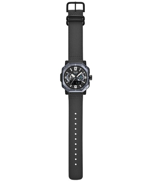 PRO TREK（プロトレック）の「Climber Line（クライマーライン） / Bluetooth電波ソーラー / PRW-B1000B-2JF（アナログ腕時計・メンズ・ブルー・FREE）」の13枚目の写真