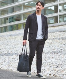 green label relaxing(�O���[�����[�x�������N�V���O)�́yWEB����zJUST fit �G�A���[�J���[ �i���[ �Z�b�g�A�b�v-2WAY�X�g���b�`�E�z������-(�Z�b�g�A�b�v)